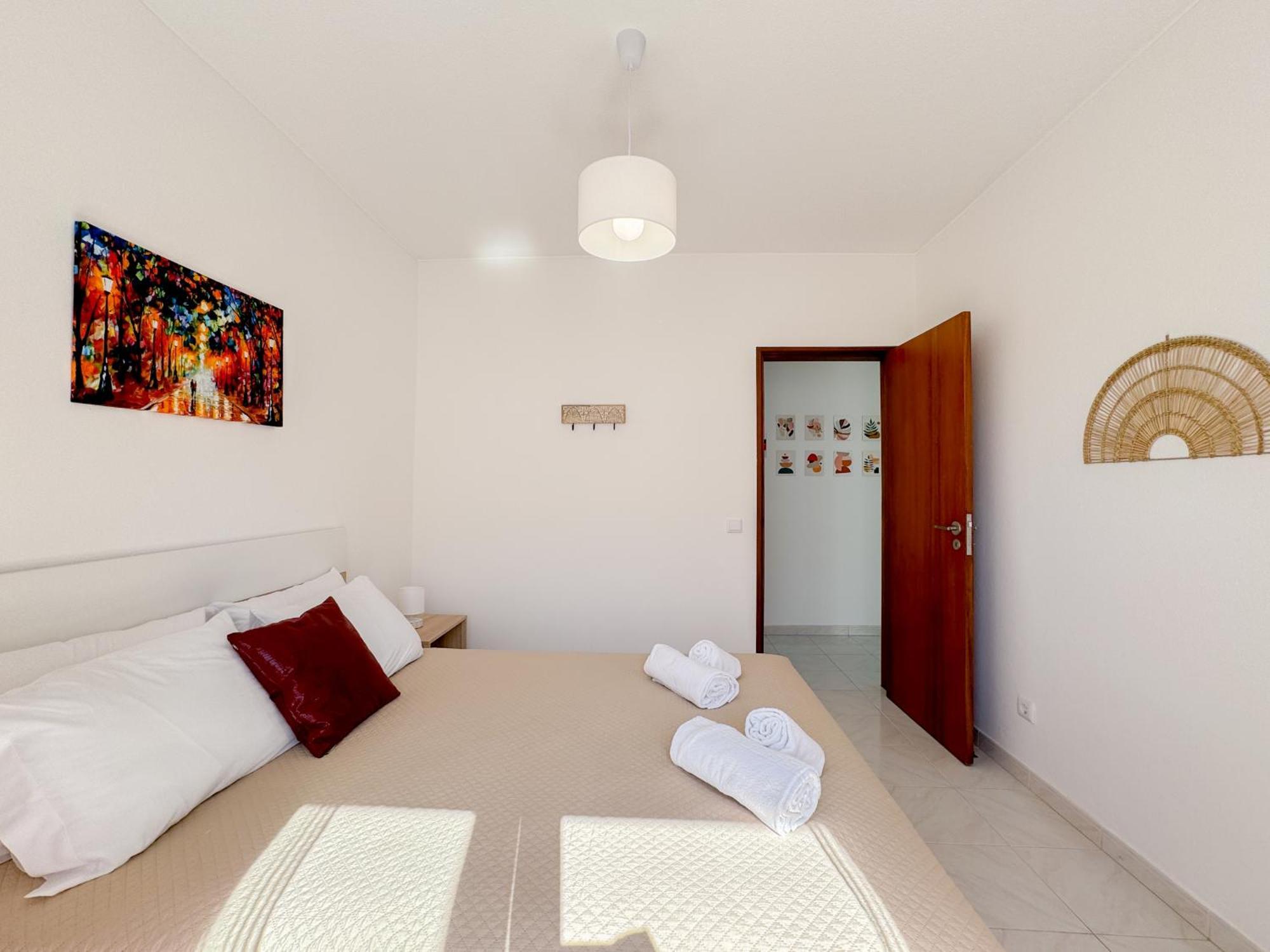 Urban Retreat With Easy Beach Access #1892 Lagos Eksteriør billede