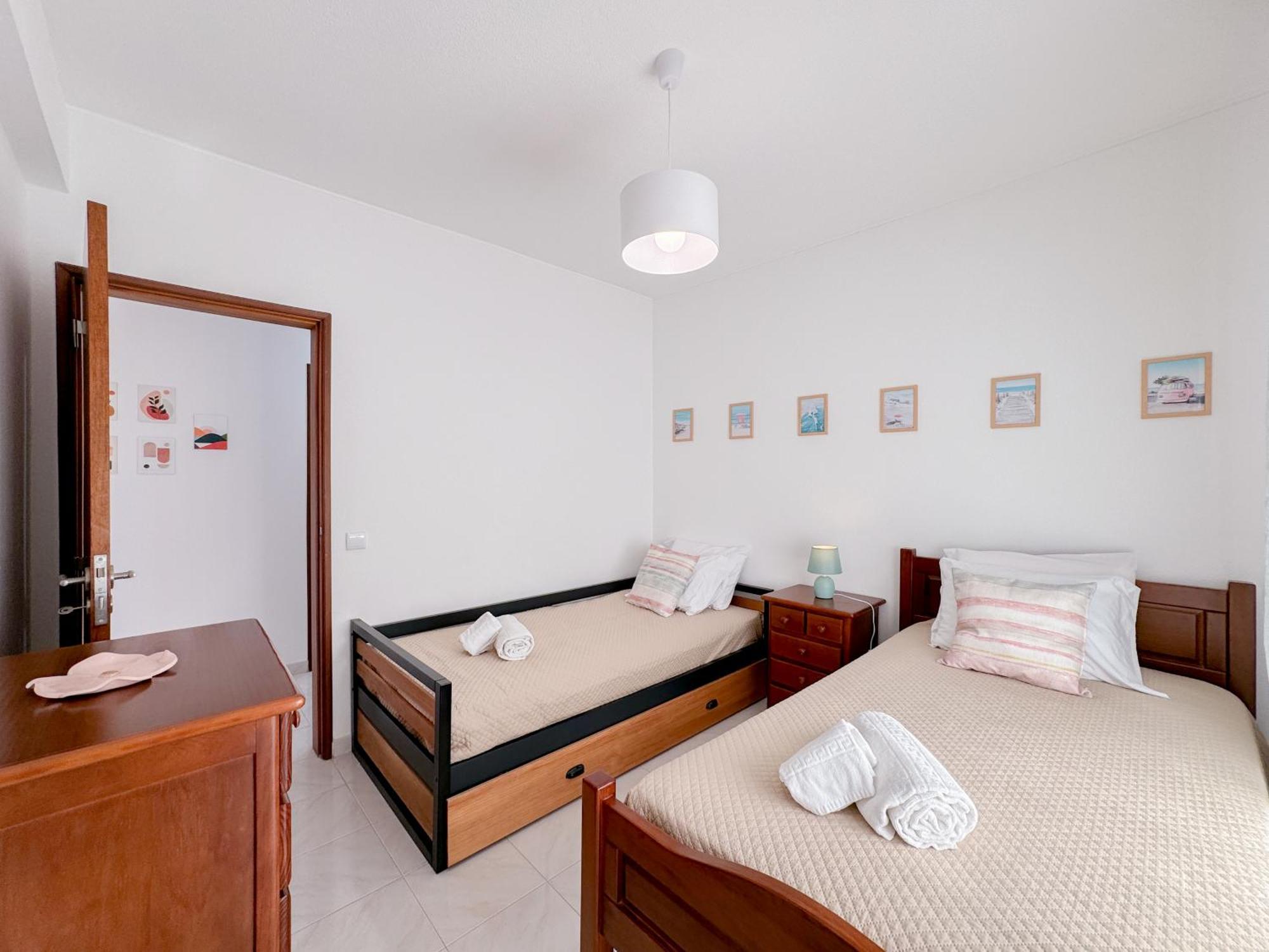 Urban Retreat With Easy Beach Access #1892 Lagos Eksteriør billede