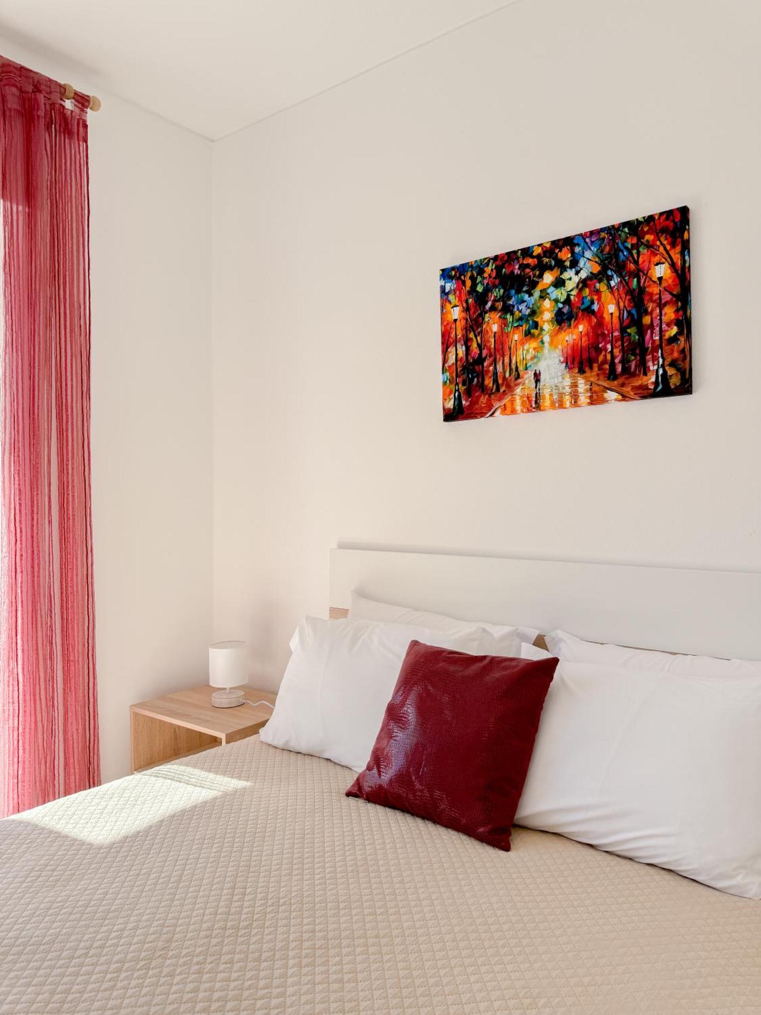 Urban Retreat With Easy Beach Access #1892 Lagos Eksteriør billede