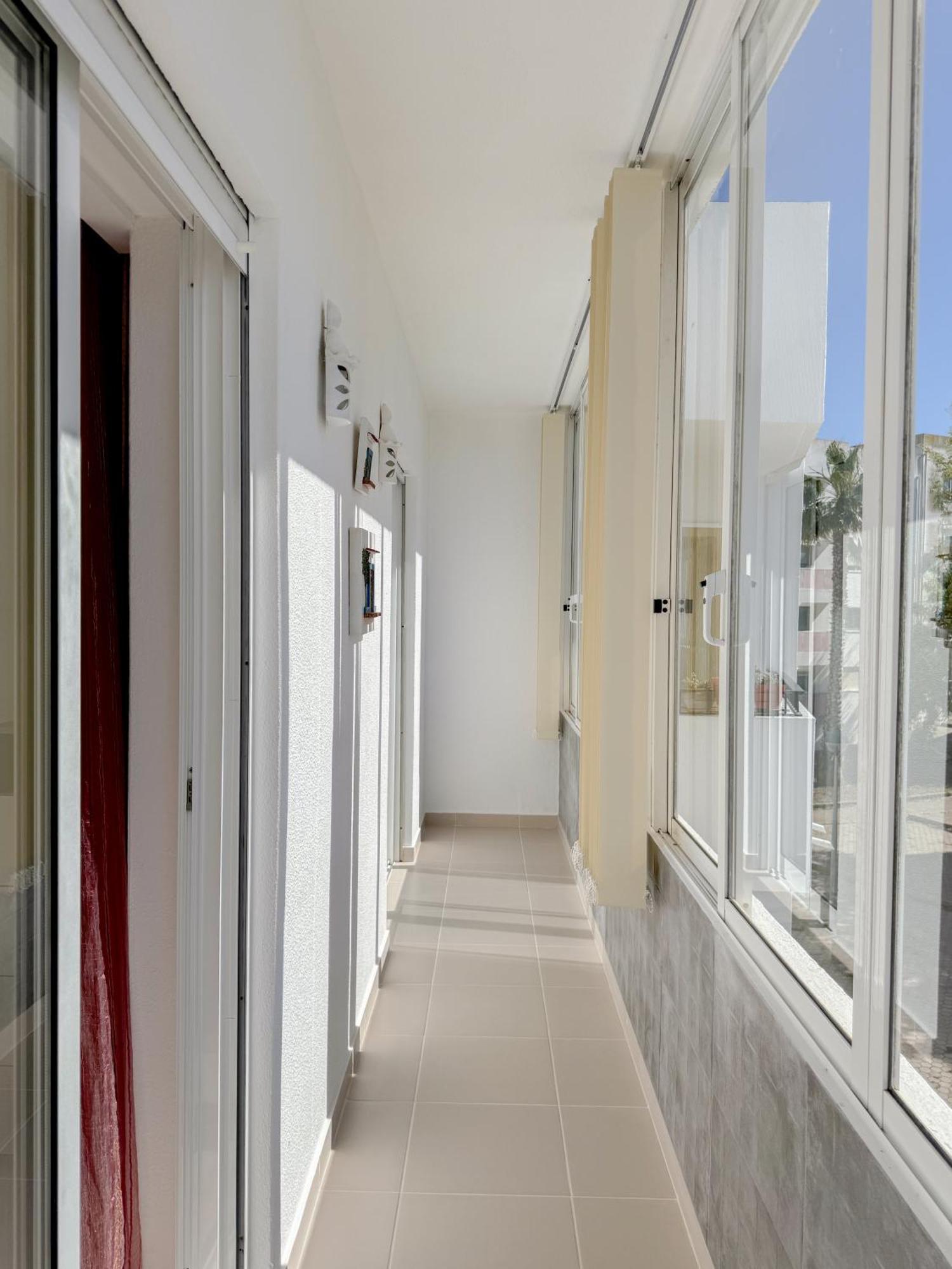 Urban Retreat With Easy Beach Access #1892 Lagos Eksteriør billede