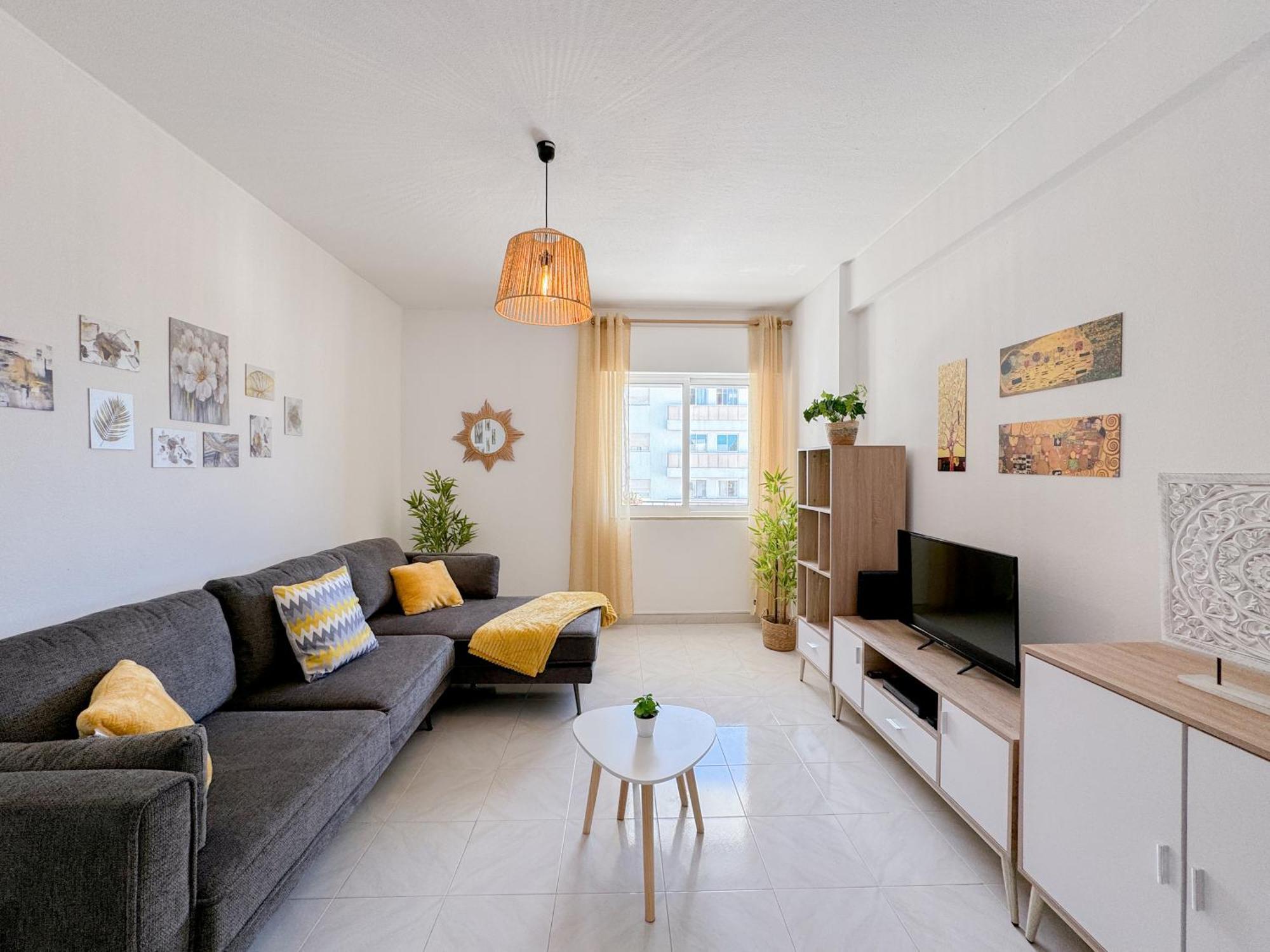 Urban Retreat With Easy Beach Access #1892 Lagos Eksteriør billede