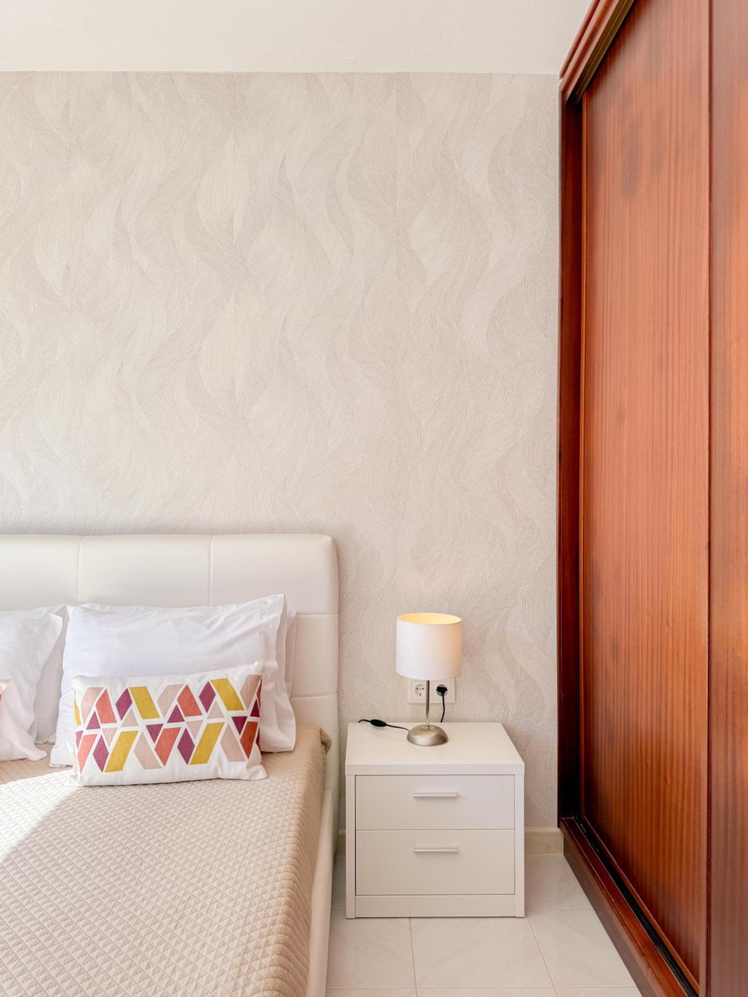 Urban Retreat With Easy Beach Access #1892 Lagos Eksteriør billede