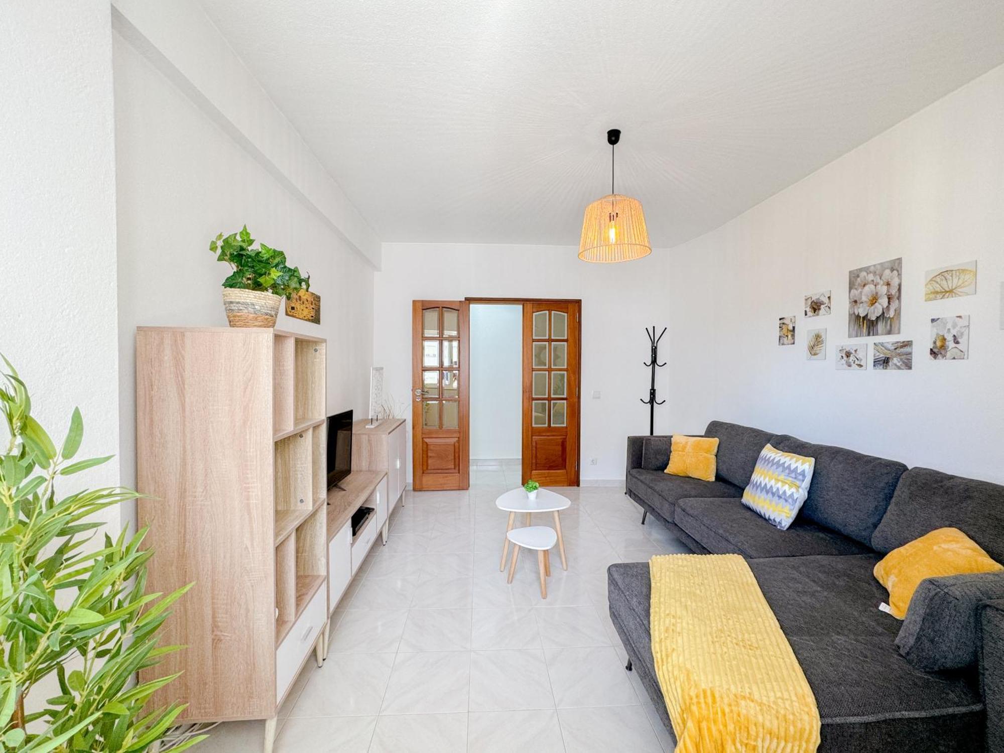 Urban Retreat With Easy Beach Access #1892 Lagos Eksteriør billede