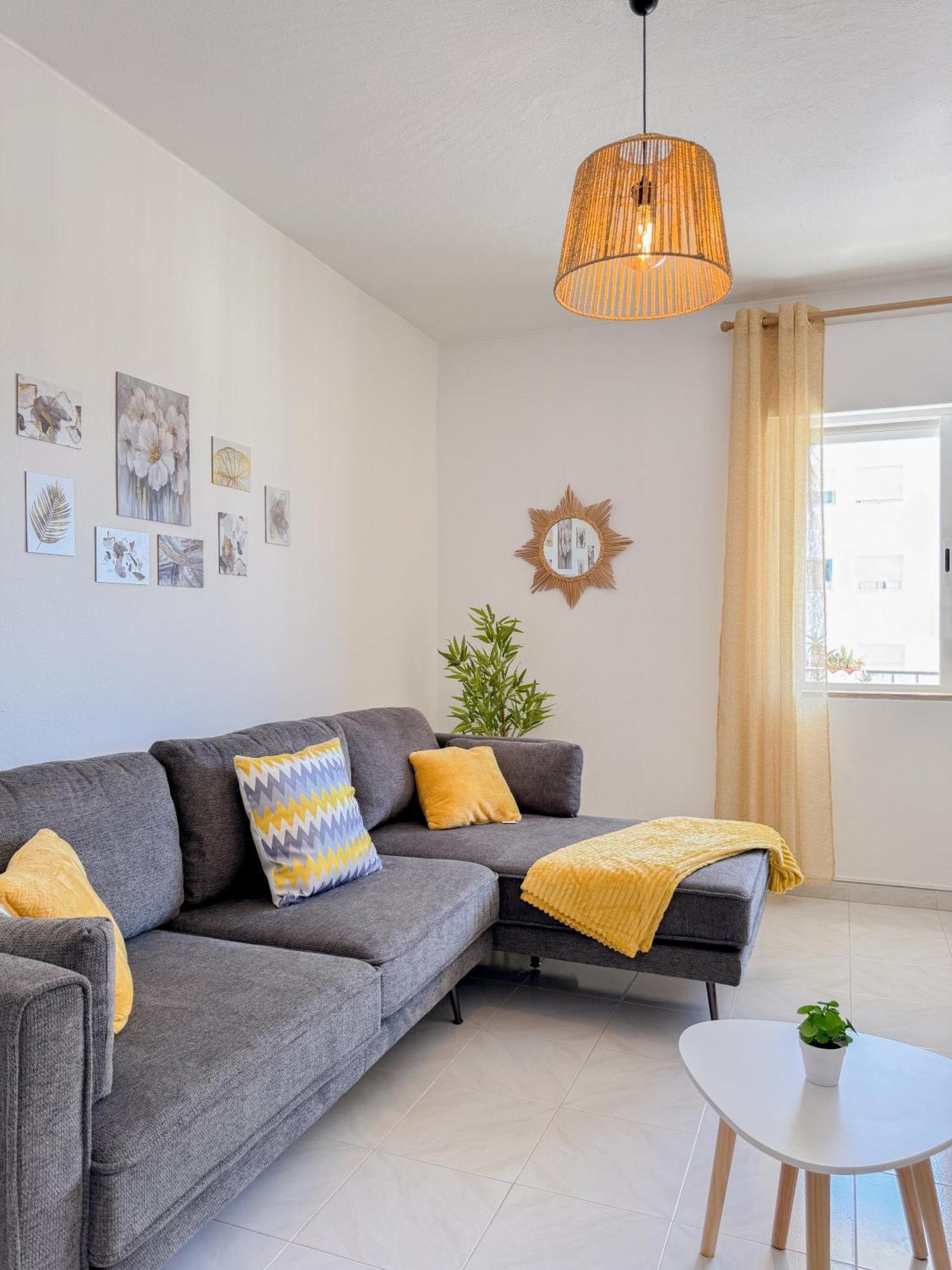 Urban Retreat With Easy Beach Access #1892 Lagos Eksteriør billede