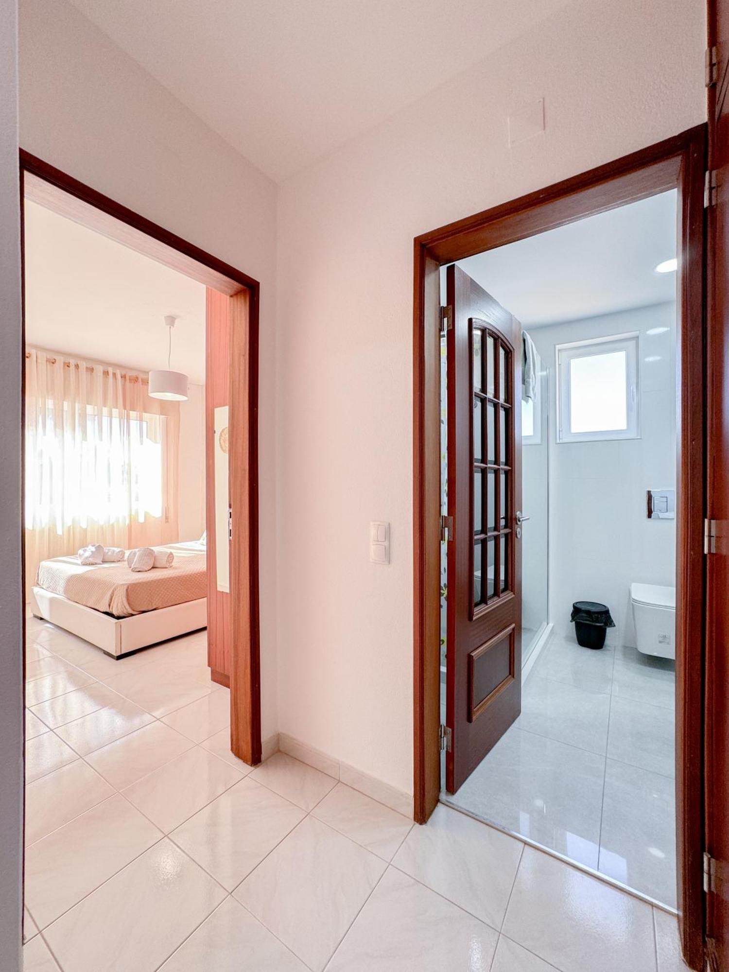 Urban Retreat With Easy Beach Access #1892 Lagos Eksteriør billede