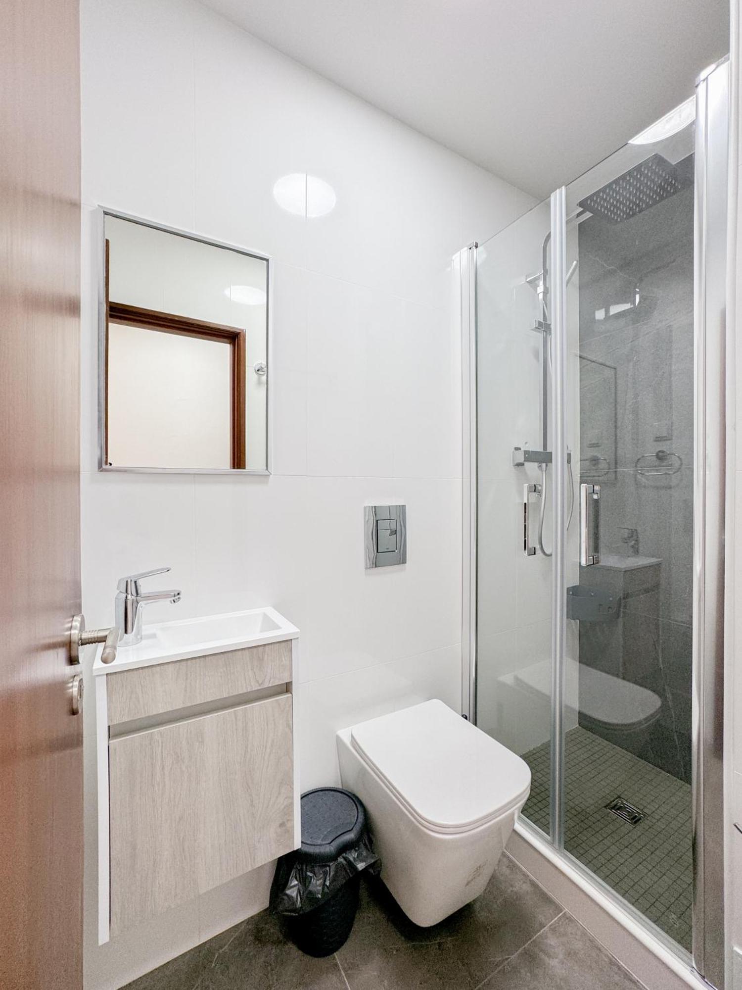 Urban Retreat With Easy Beach Access #1892 Lagos Eksteriør billede